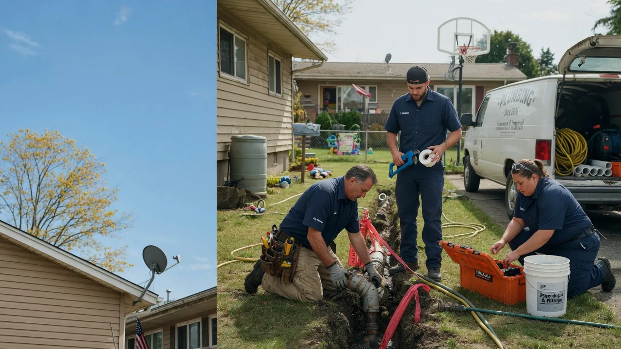 Garbage Disposal Replacement in Inland, NE near me